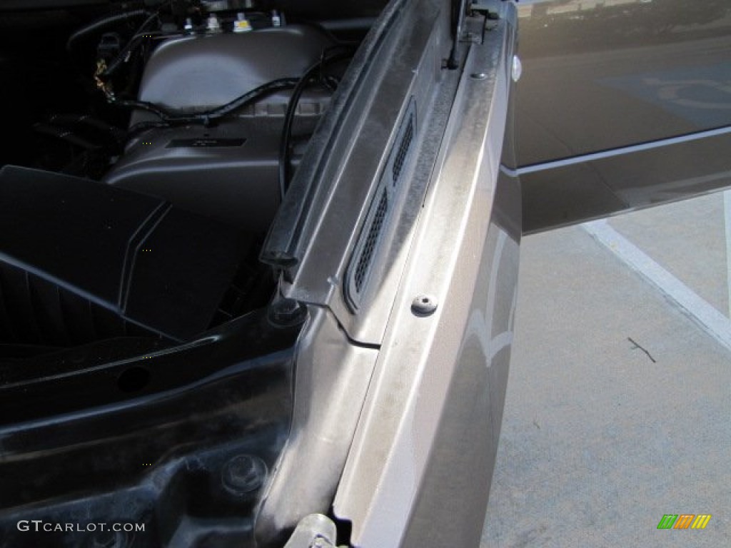 2010 Range Rover Supercharged - Bournville Brown Metallic / Sand/Jet Black photo #53
