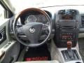 Light Platinum - CTS Sedan Photo No. 12