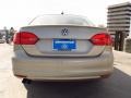 2014 Moonrock Silver Metallic Volkswagen Jetta SEL Sedan  photo #5