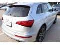 Ice Silver Metallic - SQ5 Premium plus 3.0 TFSI quattro Photo No. 7