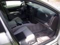 Light Platinum - CTS Sedan Photo No. 16