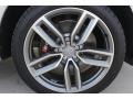  2014 SQ5 Premium plus 3.0 TFSI quattro Wheel