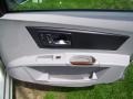 Light Platinum - CTS Sedan Photo No. 17
