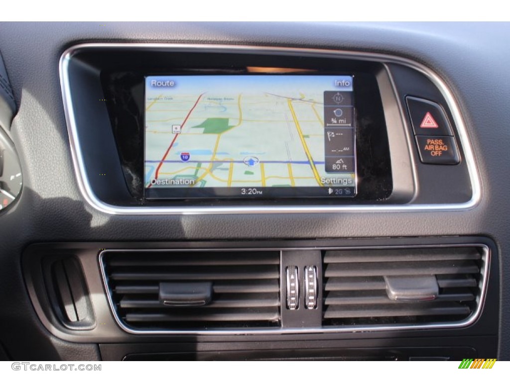2014 Audi SQ5 Premium plus 3.0 TFSI quattro Navigation Photo #89369353