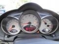 2008 Porsche Cayman S Gauges
