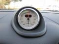 2008 Porsche Cayman S Gauges