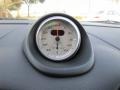  2008 Cayman S S Gauges