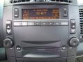 Light Platinum - CTS Sedan Photo No. 19