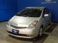 Classic Silver Metallic 2008 Toyota Prius Hybrid