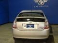 Classic Silver Metallic - Prius Hybrid Photo No. 2