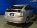Classic Silver Metallic - Prius Hybrid Photo No. 3