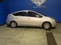 Classic Silver Metallic - Prius Hybrid Photo No. 4