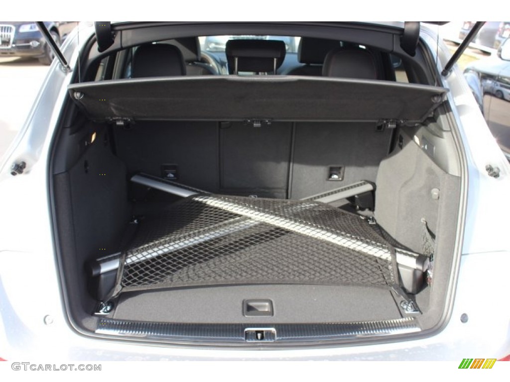 2014 Audi SQ5 Premium plus 3.0 TFSI quattro Trunk Photo #89369719