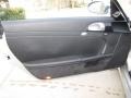 Black Door Panel Photo for 2008 Porsche Cayman #89369728