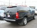 Black - Suburban LTZ 4x4 Photo No. 4
