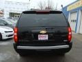 Black - Suburban LTZ 4x4 Photo No. 5