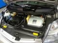 Classic Silver Metallic - Prius Hybrid Photo No. 8