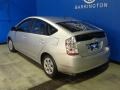 Classic Silver Metallic - Prius Hybrid Photo No. 11