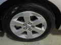 Classic Silver Metallic - Prius Hybrid Photo No. 13