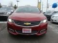 Crystal Red Tintcoat - Impala LTZ Photo No. 2
