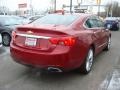 Crystal Red Tintcoat - Impala LTZ Photo No. 4