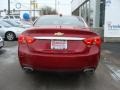 Crystal Red Tintcoat - Impala LTZ Photo No. 5