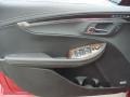 Crystal Red Tintcoat - Impala LTZ Photo No. 6