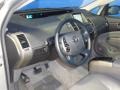 Classic Silver Metallic - Prius Hybrid Photo No. 18