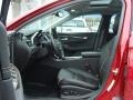 Crystal Red Tintcoat - Impala LTZ Photo No. 7