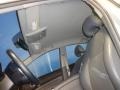 Classic Silver Metallic - Prius Hybrid Photo No. 19
