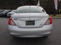 Brilliant Silver Metallic - Versa 1.6 SV Sedan Photo No. 5