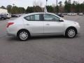 Brilliant Silver Metallic - Versa 1.6 SV Sedan Photo No. 7
