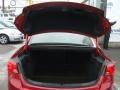 Crystal Red Tintcoat - Impala LTZ Photo No. 13