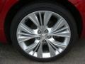 Crystal Red Tintcoat - Impala LTZ Photo No. 14