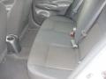 Brilliant Silver Metallic - Versa 1.6 SV Sedan Photo No. 12