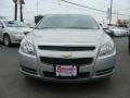 Silverstone Metallic - Malibu LT Sedan Photo No. 2