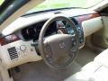 2006 Radiant Bronze Metallic Cadillac DTS   photo #3