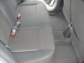 Brilliant Silver Metallic - Versa 1.6 SV Sedan Photo No. 14