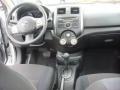 Brilliant Silver Metallic - Versa 1.6 SV Sedan Photo No. 15
