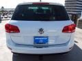Pure White - Touareg V6 Sport 4Motion Photo No. 5