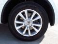 Pure White - Touareg V6 Sport 4Motion Photo No. 7