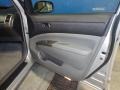 Classic Silver Metallic - Prius Hybrid Photo No. 32