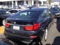 Black Sapphire Metallic - 5 Series 550i Gran Turismo Photo No. 2