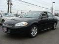Black - Impala LT Photo No. 1