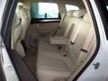 Pure White - Touareg V6 Sport 4Motion Photo No. 13