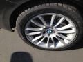 2012 Black Sapphire Metallic BMW 5 Series 550i Gran Turismo  photo #3