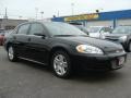 Black - Impala LT Photo No. 3