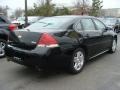 Black - Impala LT Photo No. 4