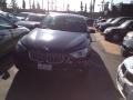 Black Sapphire Metallic - 5 Series 550i Gran Turismo Photo No. 4