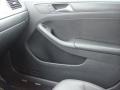 Candy White - Jetta SE Sedan Photo No. 24